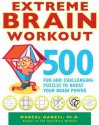 Extreme Brain Workout. Marcel Danesi - Marcel Danesi