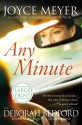 Any Minute - Joyce Meyer, Deborah Bedford