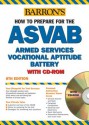 How to Prepare for the ASVAB - Barron's Educational Series