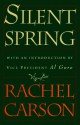 Silent Spring - Rachel Carson, Vice President Al Gore, Lois Darling, Louis Darling