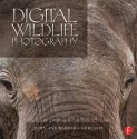 Digital Wildlife Photography - Barbara Gerlach