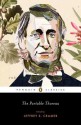 The Portable Thoreau - Henry David Thoreau, Carl Bode