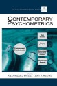 Contemporary Psychometrics - Albert Maydeu-Olivares, John J McArdle