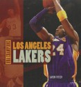 Los Angeles Lakers - Aaron Frisch