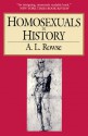 Homosexuals in History - A.L. Rowse