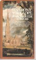 Barchester Towers - Anthony Trollope