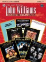 The Very Best of John Williams Instrumental Solos, Piano Accompaniment Edition (Book & CD) - John Williams