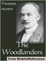 The Woodlanders - Thomas Hardy