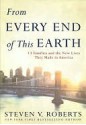 From Every End of This Earth - Steven Roberts