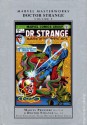 Marvel Masterworks: Doctor Strange, Vol. 5 - Steve Englehart, Frank Brunner, Mike Friedrich, Gene Colan