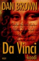 Da Vinci -koodi - Pirkko Biström, Dan Brown