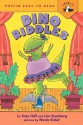 Dino Riddles - Lisa Eisenberg, Lisa Eisenberg, Nicole Rubel