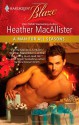 A Man for All Seasons - Heather MacAllister