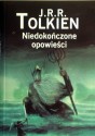 Niedokończone opowieści - J.R.R. Tolkien