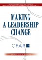 Making a Leadership Change - Thomas Gilmore