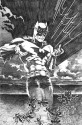 Batman Black and White #2 - Rafael Grampa, Dan DiDio, Rafael Albuquerque, Jeff Lemire, Michael Uslan, J.G. Jones, Alex Niño, Dave Bullock, Jim Steranko