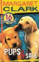 Pups 4 Sale - Margaret Clark