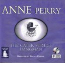 The Cater Street Hangman - Anne Perry, Davina Porter