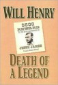 Death Of A Legend (Class D) - Will Henry