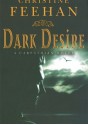 Dark Desire - Christine Feehan