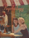 Psychology & CD-Rom with PsychSim & PsychQuest - Wayne Myers, Thomas Ludwig