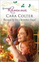 Rescued by His Christmas Angel - Cara Colter