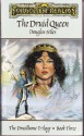 The Druid Queen - Douglas Niles