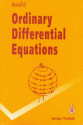 Ordinary Differential Equations - Vladimir I. Arnold, R. Cooke, Roger Cooke