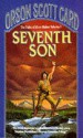 Seventh Son - Orson Scott Card