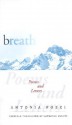 Breath: Poems and Letters - Antonia Pozzi