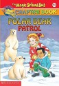 Polar Bear Patrol - Judith Bauer Stamper, Steve Haefele, Joanna Cole, Bruce Degen