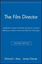 The Film Director - Richard L. Bare, James Garner