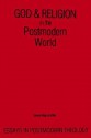 God & Religion in the Postmodern World: Essays in Postmodern Theology (Constructive Postmodern Thought) - David Ray Griffin