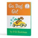 Go, Dog. Go! - P.D. Eastman