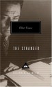 The Stranger - Albert Camus, Matthew Ward, Peter Dunwoodie