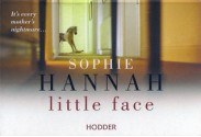 Little Face - Sophie Hannah