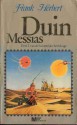 Duin Messias (Duin, #2) - Frank Herbert