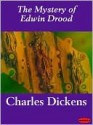 The Mystery of Edwin Drood - Charles Dickens