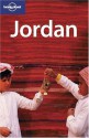 Jordan - Bradley Mayhew, Lonely Planet