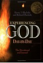 Experiencing God Day-By-Day: The Devotional and Journal - Henry T. Blackaby, Richard Blackaby