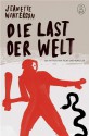 Die Last der Welt: Der Mythos von Atlas und Herkules (Canongate Myths) - Jeanette Winterson