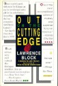 Out on the Cutting Edge - Lawrence Block