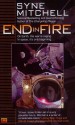 End in Fire - Syne Mitchell