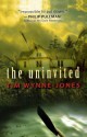 The Uninvited - Tim Wynne-Jones