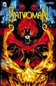 Batwoman (2011- ) #18 - J.H. Williams III, Haden W. Blackman, Trevor McCarthy