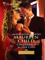 Cinderella & the CEO - Maureen Child