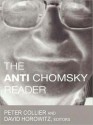 The Anti-Chomsky Reader (MP3 Book) - Peter Collier, David Horowitz, Kirk Jordan