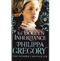 The Boleyn Inheritance - Philippa Gregory