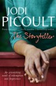 The Storyteller - Jodi Picoult