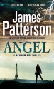 Maximum Ride: Angel - James Patterson